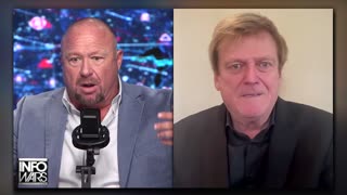 Infowars Network Feed: LIVE 247