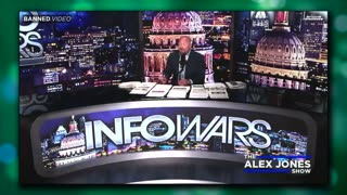 Infowars Network Feed: LIVE 247