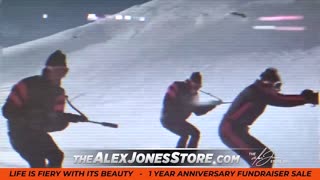 Infowars Network Feed: LIVE 247