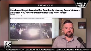 Infowars Network Feed: LIVE 247