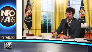 Infowars Network Feed: LIVE 247