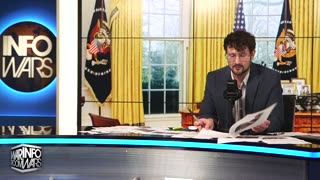 Infowars Network Feed: LIVE 247