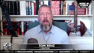 Infowars Network Feed: LIVE 247