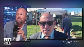 Infowars Network Feed: LIVE 247