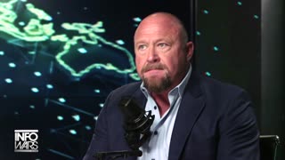 Infowars Network Feed: LIVE 247