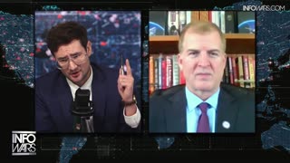 Infowars Network Feed: LIVE 247
