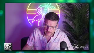 Infowars Network Feed: LIVE 247