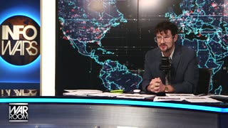 Infowars Network Feed: LIVE 247