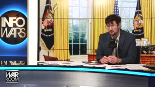 Infowars Network Feed: LIVE 247