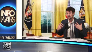 Infowars Network Feed: LIVE 247
