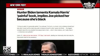 Infowars Network Feed: LIVE 247