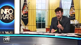 Infowars Network Feed: LIVE 247