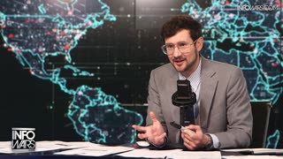 Infowars Network Feed: LIVE 247