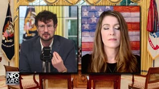 Infowars Network Feed: LIVE 247