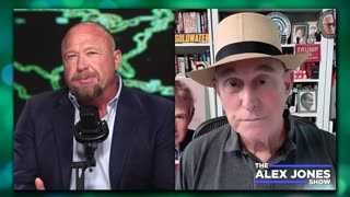 Infowars Network Feed: LIVE 247