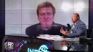 Infowars Network Feed: LIVE 247