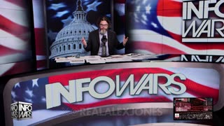 Infowars Network Feed: LIVE 247