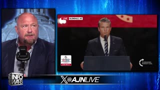 Infowars Network Feed: LIVE 247