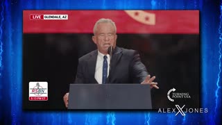 Infowars Network Feed: LIVE 247