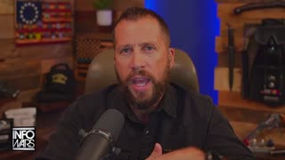 Infowars Network Feed: LIVE 247