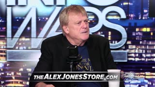Infowars Network Feed: LIVE 247