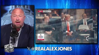 Infowars Network Feed: LIVE 247
