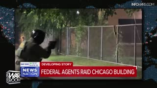Infowars Network Feed: LIVE 247