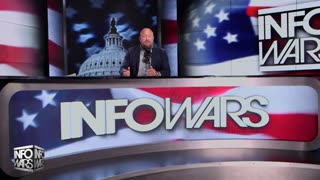 Infowars Network Feed: LIVE 247
