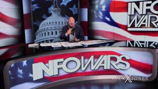 Infowars Network Feed: LIVE 247