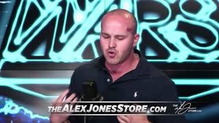 Infowars Network Feed: LIVE 247