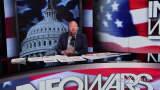 Infowars Network Feed: LIVE 247