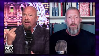 Infowars Network Feed: LIVE 247