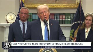 Infowars Network Feed: LIVE 247