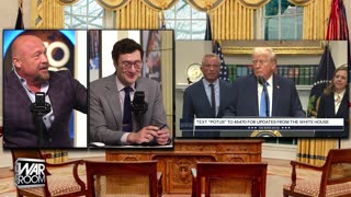 Infowars Network Feed: LIVE 247