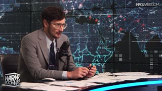 Infowars Network Feed: LIVE 247