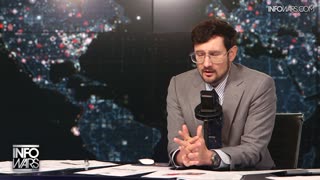 Infowars Network Feed: LIVE 247