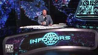 Infowars Network Feed: LIVE 247