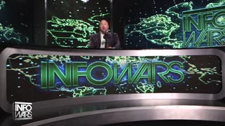 Infowars Network Feed: LIVE 247