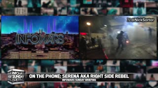 Infowars Network Feed: LIVE 247
