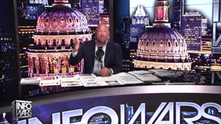 Infowars Network Feed: LIVE 247