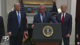Infowars Network Feed: LIVE 247