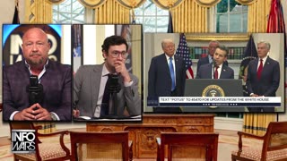 Infowars Network Feed: LIVE 247