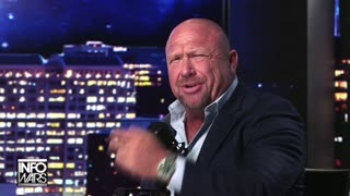 Infowars Network Feed: LIVE 247