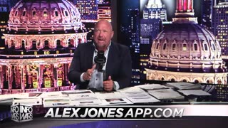 Infowars Network Feed: LIVE 247