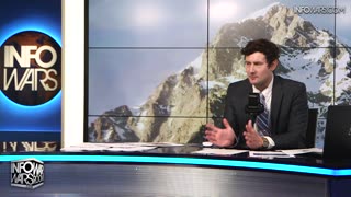 Infowars Network Feed: LIVE 247