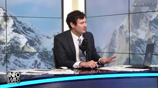 Infowars Network Feed: LIVE 247