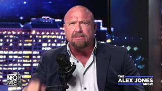 Infowars Network Feed: LIVE 247