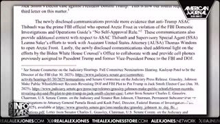 Infowars Network Feed: LIVE 247