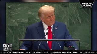 Infowars Network Feed: LIVE 247