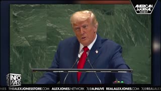 Infowars Network Feed: LIVE 247